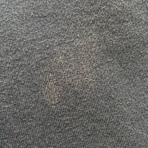 DISNEY | Women’s DISNEY “ALL STAR CREW” Full Zip Navy Blue Hooded Sweatshirt - Picture 9 of 9